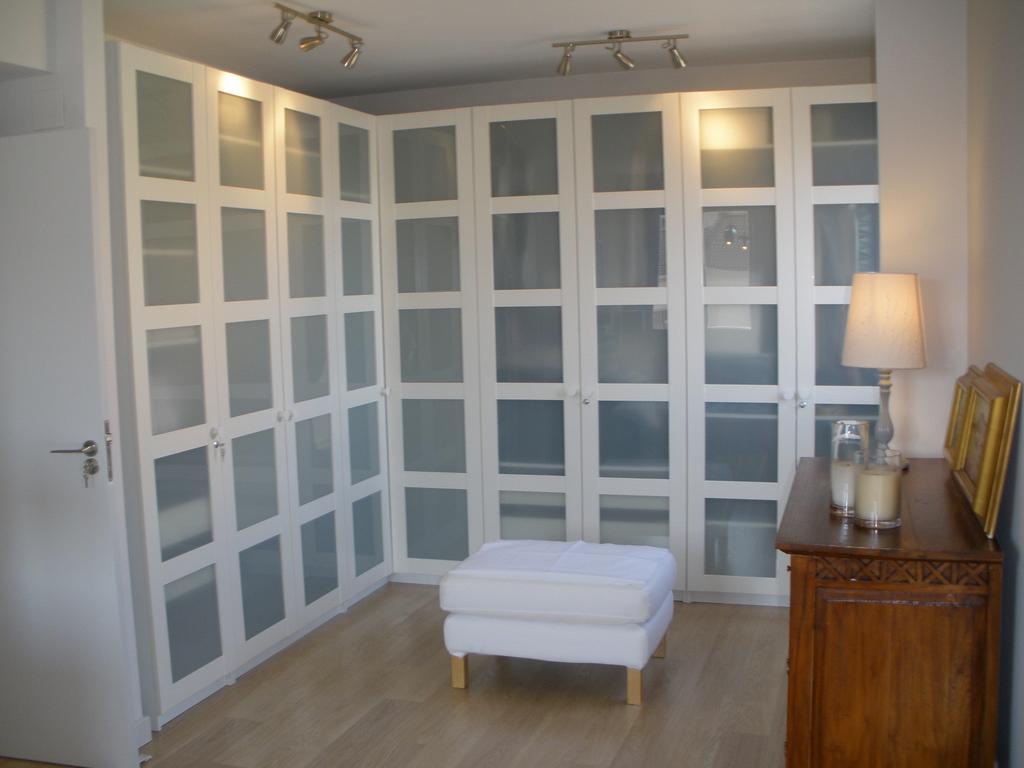 Apartamento Tibula Teatro Parking Mérida Oda fotoğraf
