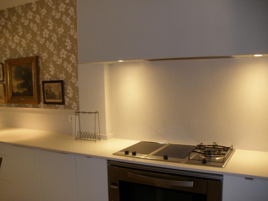 Apartamento Tibula Teatro Parking Mérida Oda fotoğraf