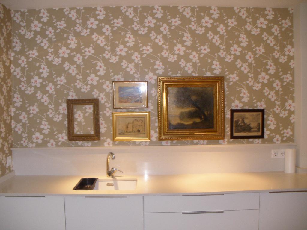 Apartamento Tibula Teatro Parking Mérida Oda fotoğraf