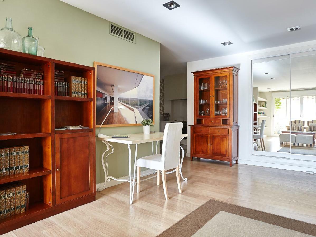 Apartamento Tibula Teatro Parking Mérida Dış mekan fotoğraf