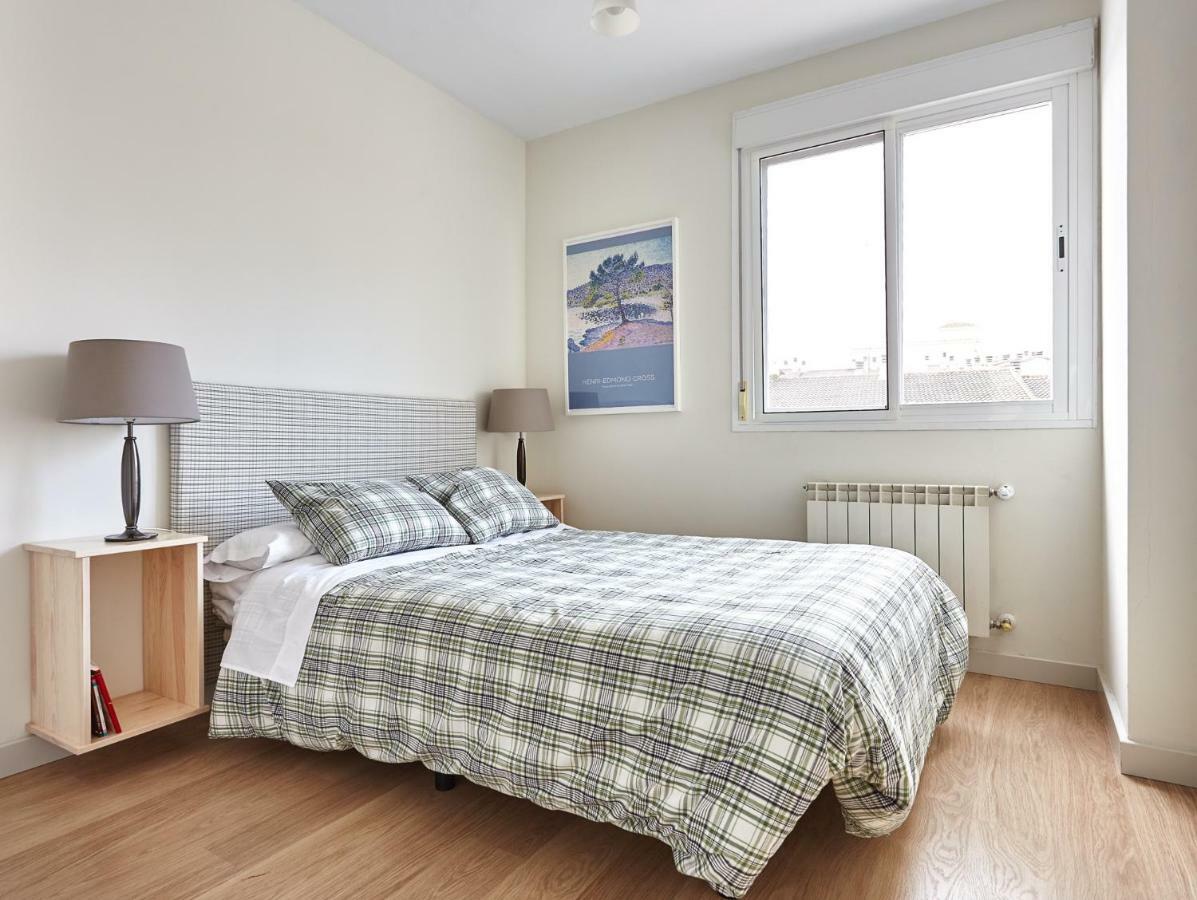 Apartamento Tibula Teatro Parking Mérida Dış mekan fotoğraf