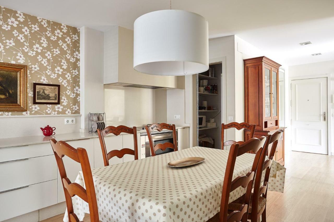 Apartamento Tibula Teatro Parking Mérida Dış mekan fotoğraf
